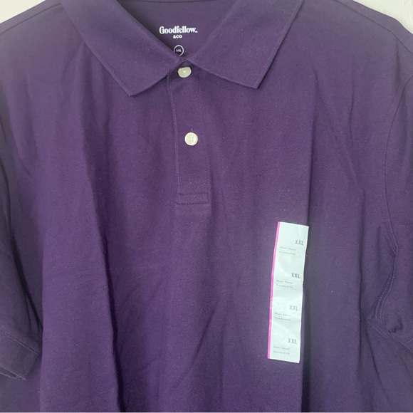 Goodfellow & Co. Loring Polo Shirt - Picture 3 of 6